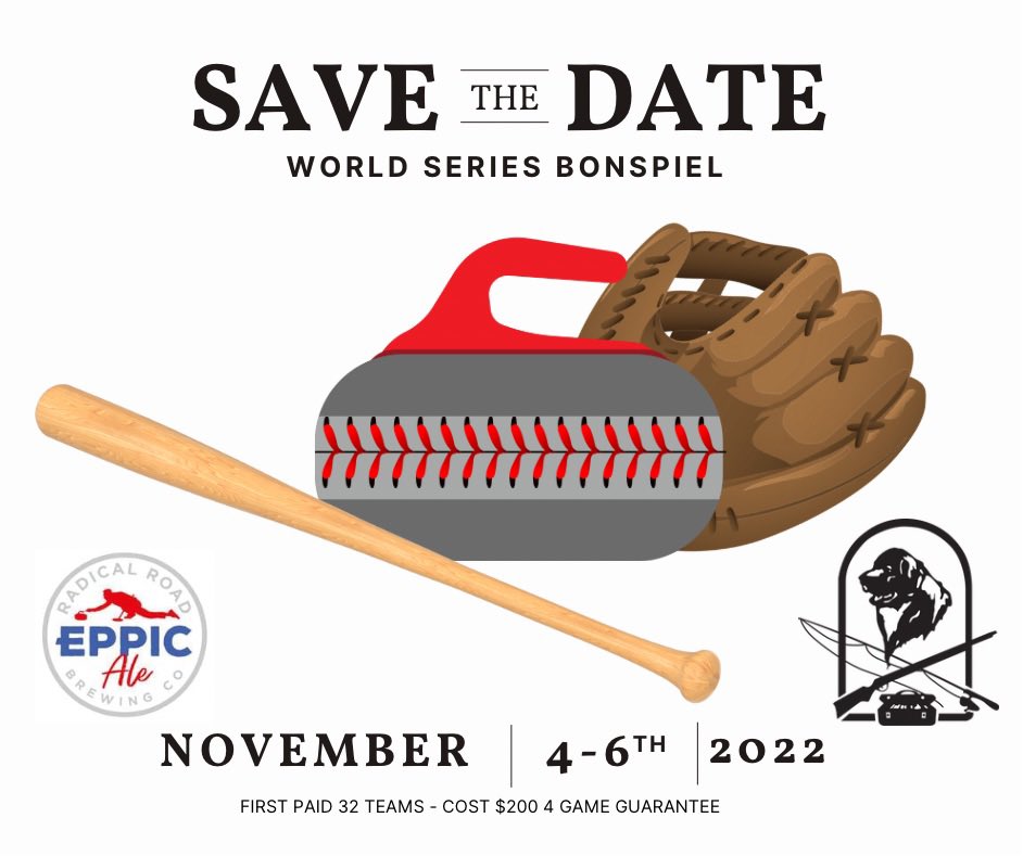 Fort William Curling Club tweet media