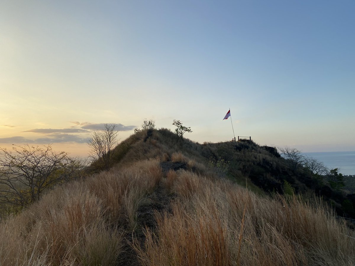 t1karin's tweet photo. Selamat Hari Merdeka #HUT77thRI In the spirit of 🇮🇩 Independence Day, let’s unite and recommence our joint effort to recover faster #PulihLebihCepat and revive stronger #BangkitLebihKuat - in harmony with Mother Nature. https://t.co/laA4ojvuxz