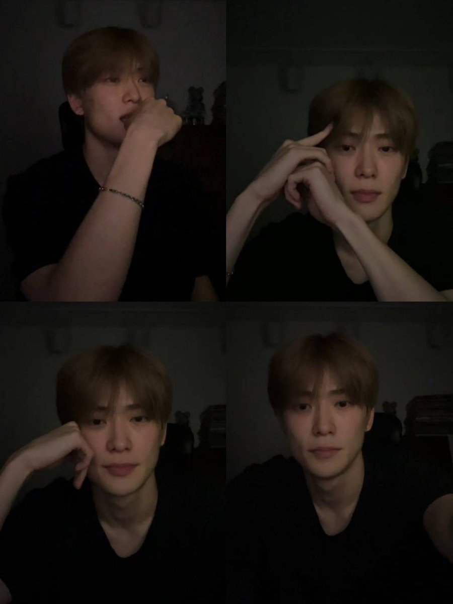 jaehyun is sooo handsome