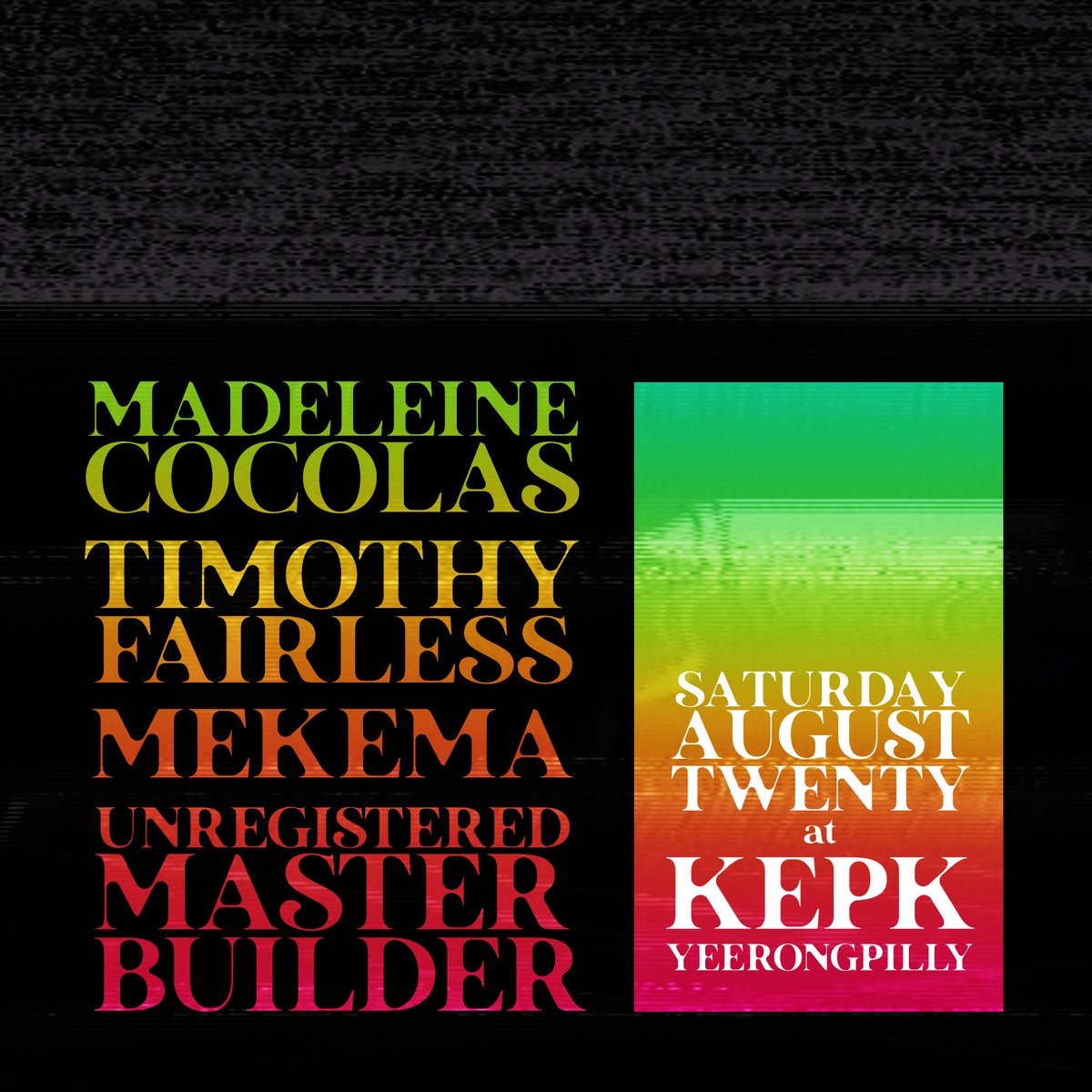 Madeleine Cocolas tweet media