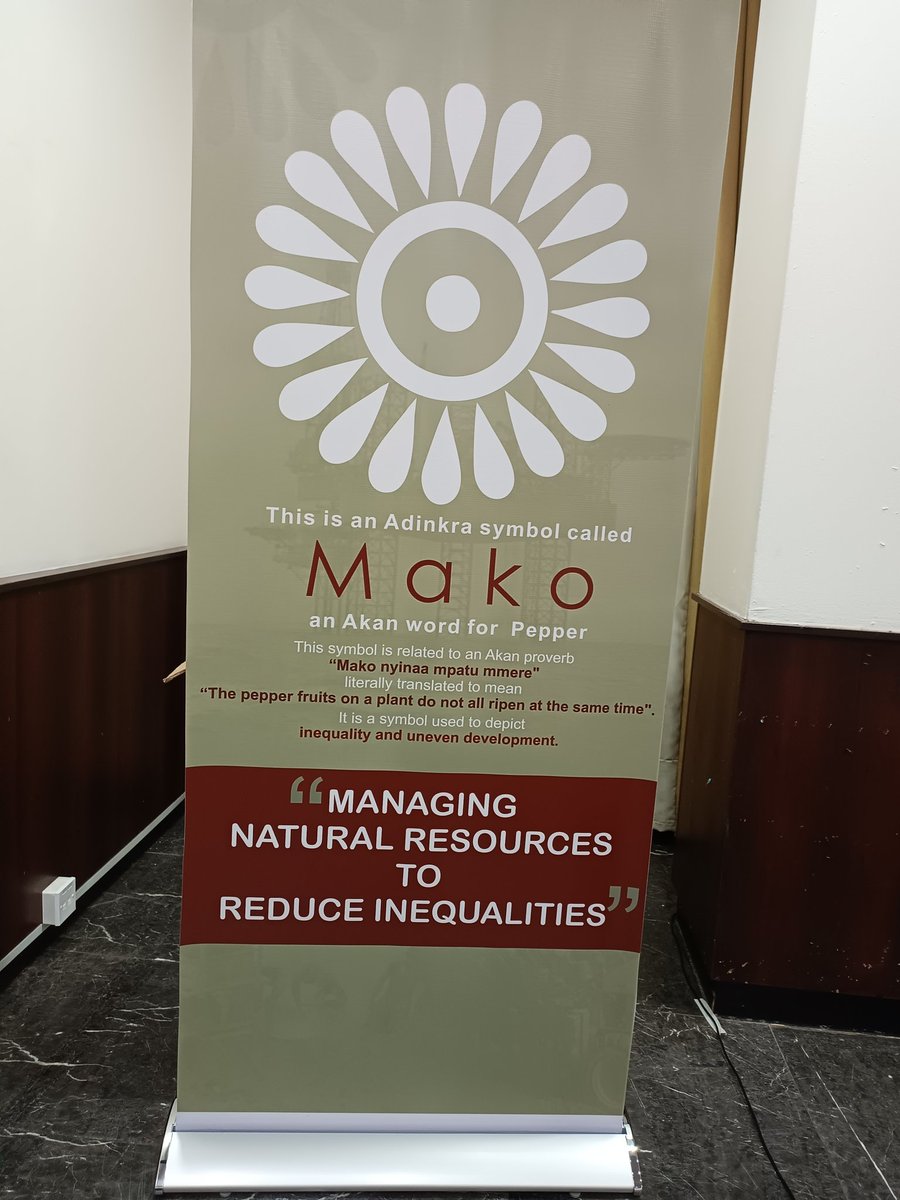 eliekabore's tweet photo. #Gestion_des_ressources_naturelles et #réduction_de_la_pauvreté : L’Afrique de l’Ouest réfléchit à Accra du 17-19 aout 2022 au cours d’une conférence : Stimuler des débats publics et encourager la production de données pour mesurer l’ampleur
#ISODEC, #Fondation_Ford, #PWYP https://t.co/XQtxfmSlWe