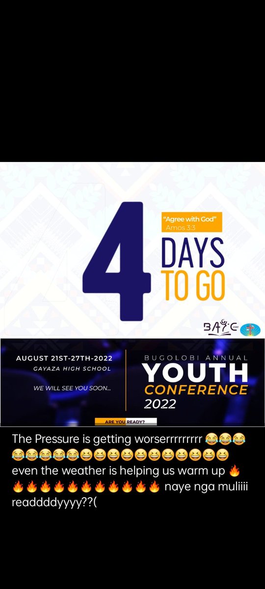 The_DYF's tweet photo. We are just 4 days away. I don't know if your ready like us if you are retweet this post and the #BAYC2022 Oya🥳🥳🥳🥳🥳🥁🥁🥁🥁 https://t.co/1JgVuB5GAM