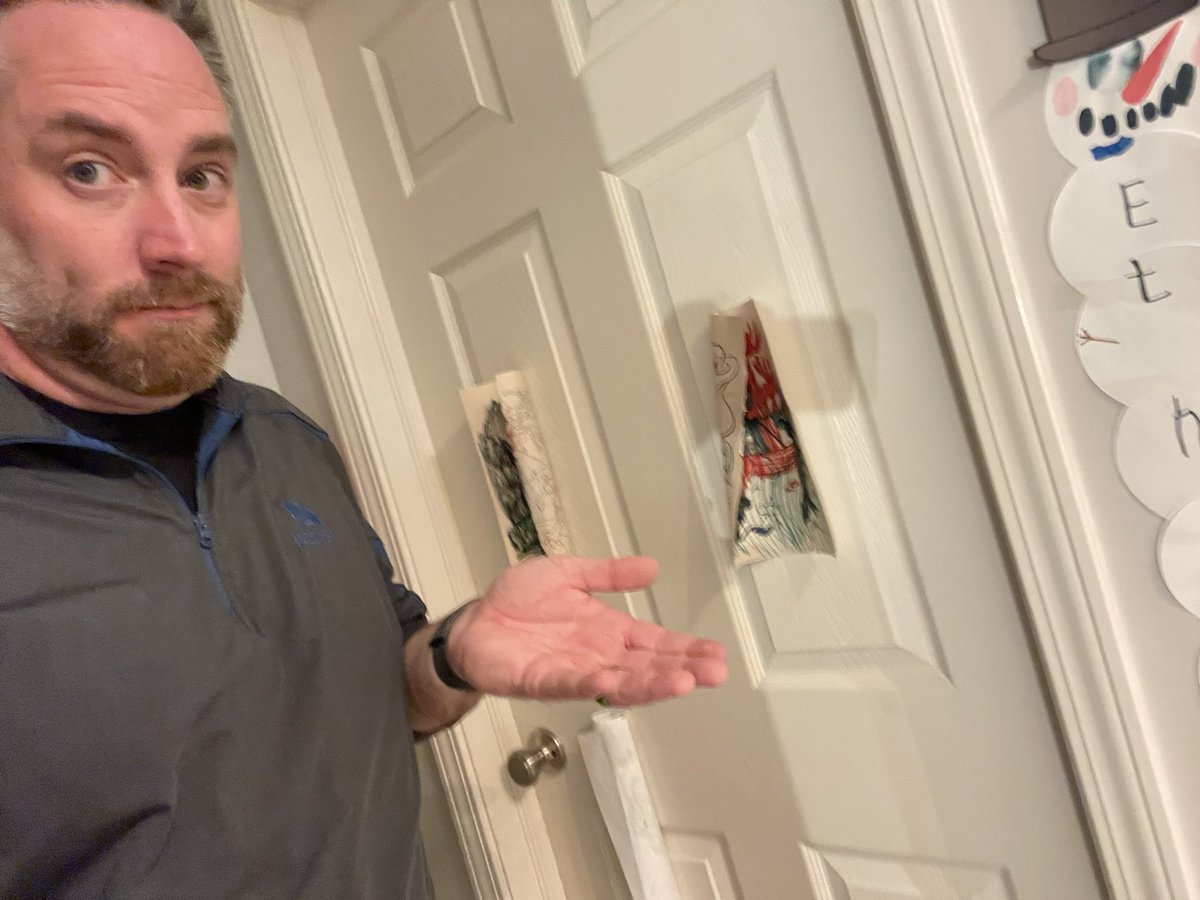 The closest I’ve been yet … to a first day sendoff for my kids. I did get to see one of them 😍. Hope they have a great first day in <a href="/WaucondaCUSD118/">Wauconda CUSD 118</a>