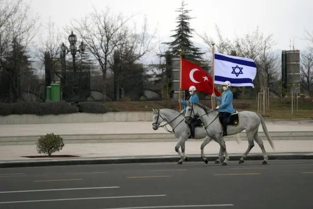 Israel and Turkey have decided to restore full diplomatic ties and will return ambassadors to each other's country, Israeli Prime Minister Yair Lapid said on Wednesday.
