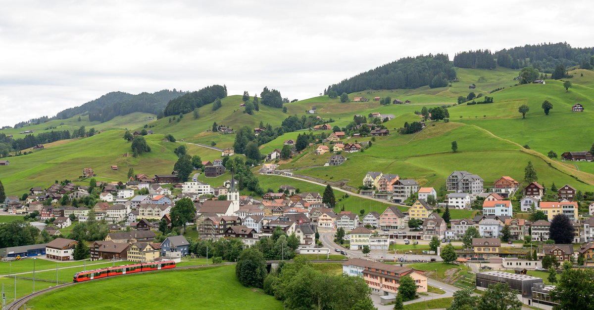Ringier Medien Schweiz tweet media