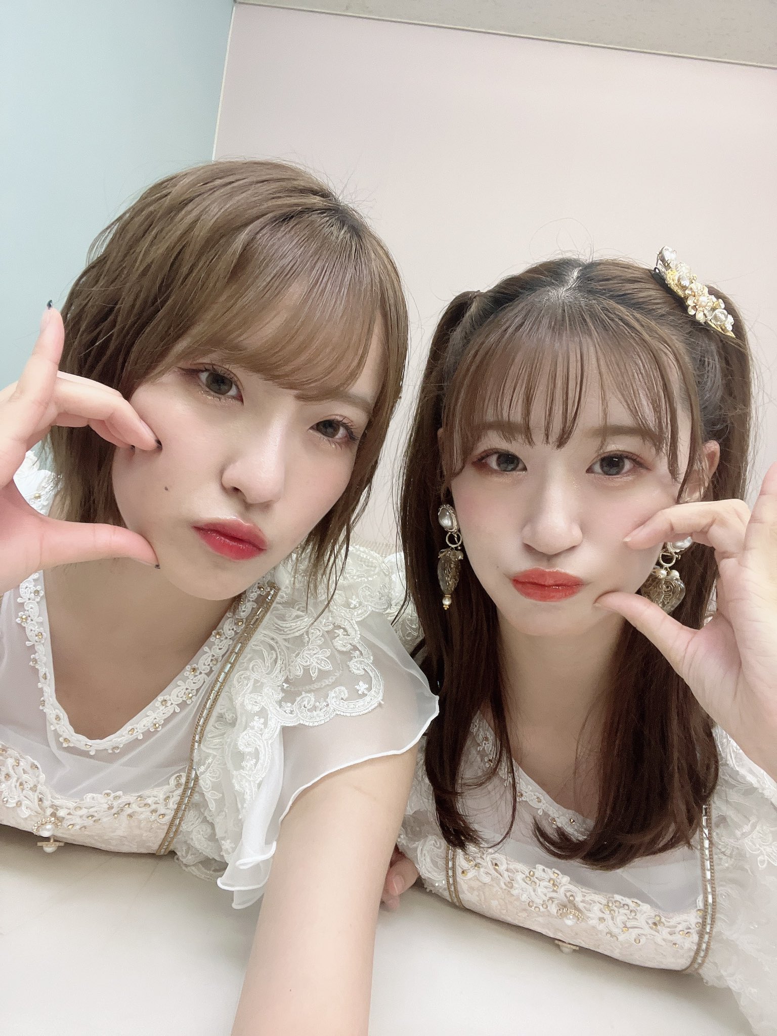 小嶋花梨(NMB48) on X: 