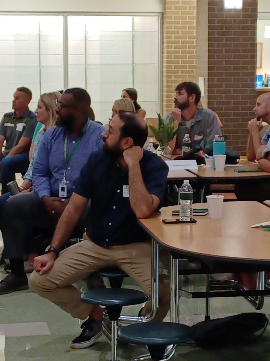 New Hire Orientation 2022 <a href="/shs_highschool/">Sycamore High School</a>