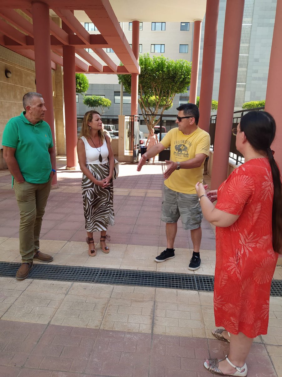 Grupo Popular Castellón 🇪🇸PPCS tweet media