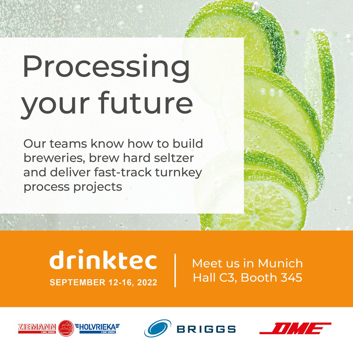 DME Process Systems tweet media