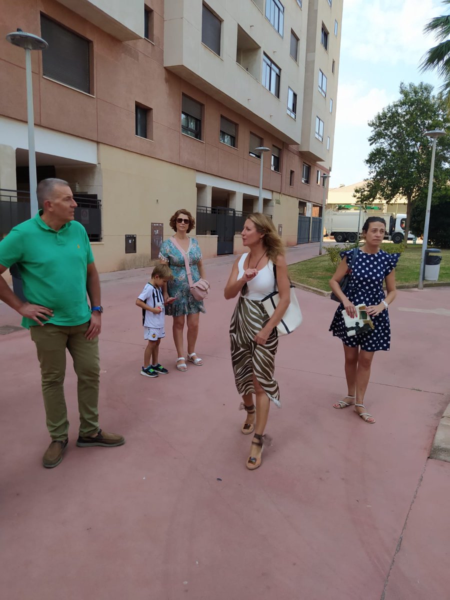 Grupo Popular Castellón 🇪🇸PPCS tweet media