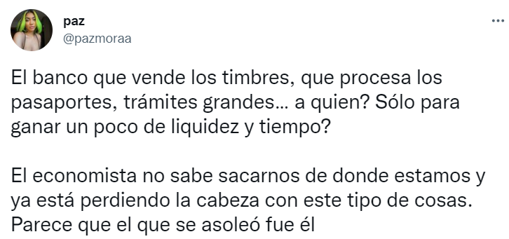 Hola Soy Fede tweet media