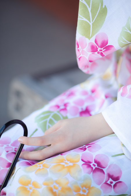 Twitterのコスプレ画像12