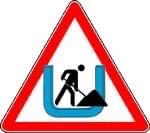 Unstrutradweg's tweet photo. Zwischen Roßleben &amp; Wendelstein, Abzweig  L1217 bis zum Abzweig Wiehe / Flutkanal finden bis Ende September Baumaßnahmen statt. Laut Bauamt der Stadt Roßleben-Wiehe ist die Baustelle bei angemessener Vorsicht passierbar

#deinthüringen #reiselandsachsenanhalt #unstrut #radwandern https://t.co/ocTYBVcFxq
