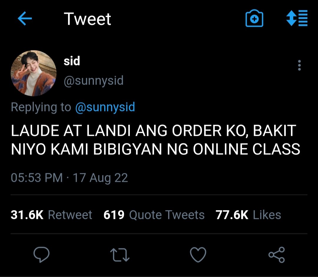 ixijeng's tweet photo. #heesun five-tweet au where in

⤿ ⸼ nash (heé) is a second-year
      student, a governor to be
      exact, in college of
      sciences while sid (sunøo)
      is a freshie who only
      wants two things — laude
      and landi https://t.co/LeM0MSHLJr