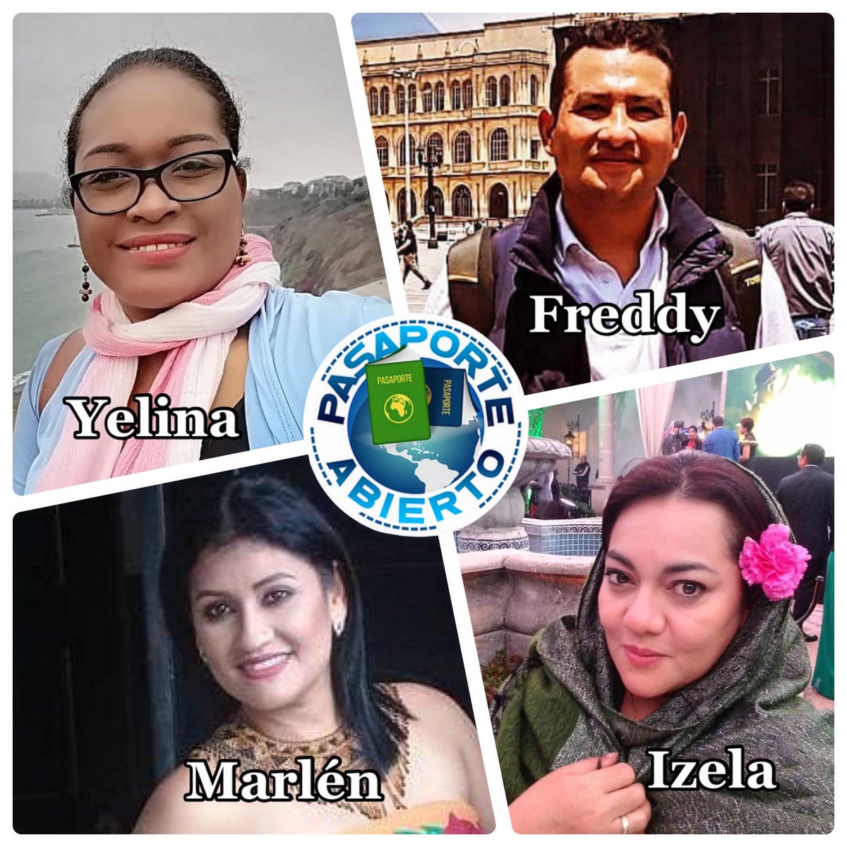 @OMPT.Panamá tweet media