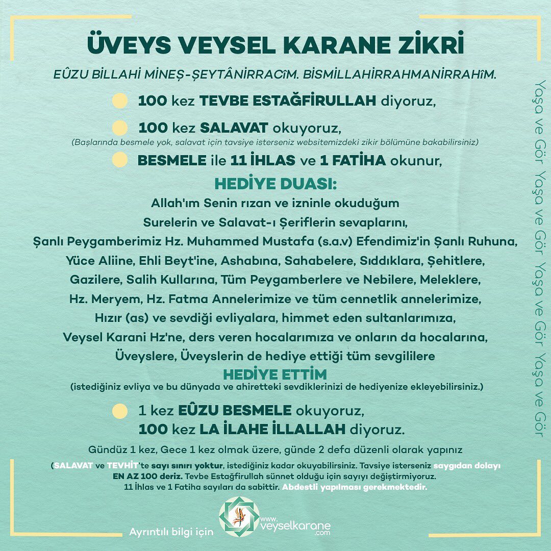 tevhit_huzur's tweet image. Bedenler hasta çünkü kalpler hasta. Bir yaratılan gıdasını almazsa güçten düşer ve sonunda ölür. Kalbin gıdası Allah'a duyulan sevgidir. Bu sevgi O'nu zikretmekle elde edilir ve artar. Allah'ın kendisine sevgiyle yaklaşanlara neler verdiğini okuyun!
#dolar #pıtv #kalpkrizisalgını