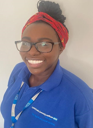 CLCH NHS Trust Jobs tweet media