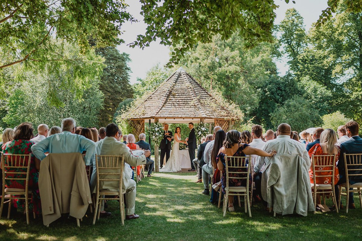 CHIPPENHAM PARK WEDDING OPEN DAY//

Our last open day of 2022! Don’t miss out on falling in love with Chippenham Park for your upcoming wedding day! 

Gates open 11am-2pm on Sunday, 25th September 2022.
Please kindly register your attendance via beccy@chippenhamparkevents.co.uk!