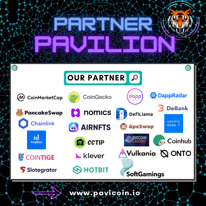 pavcoin's tweet photo. Partner Pavilion Network
Website: https://t.co/9CMW17DG5z
Tele Group: https://t.co/jNTChC9hfS
Tele Channel: https://t.co/xQvzXCB2fb
YouTube: https://t.co/ufiJTuQQWY
IG: https://t.co/kulcyeMf37
Facebook: https://t.co/SYQkuyUK6J
#PAV #Crypto #Coin https://t.co/uojigF58Es