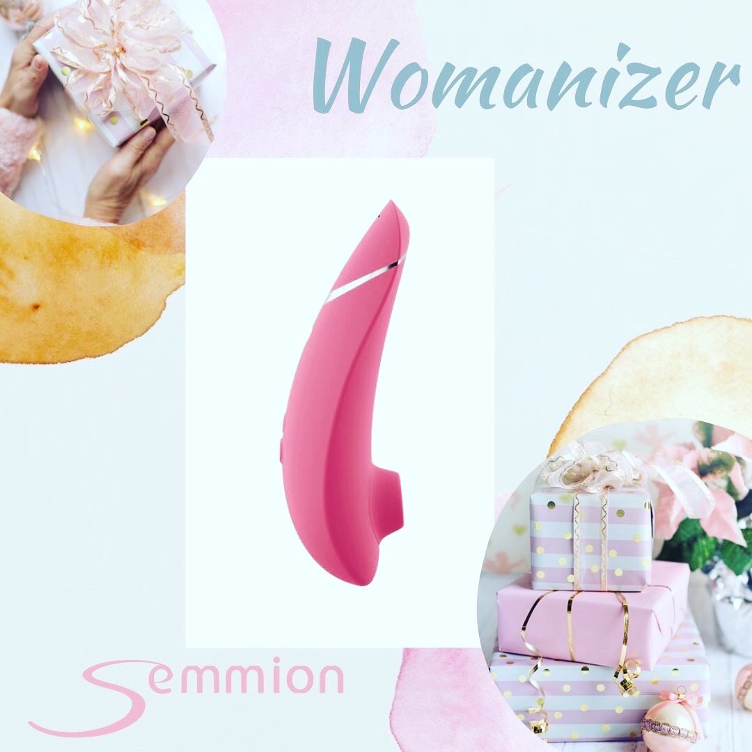 SemmionOfficial's tweet photo. ウーマナイザー人気No 1❤️
Womanizer(ウーマナイザー) プレミアム2 https://t.co/GOZMlgaDSa
肌に触れるだけで吸引が始まるタッチセンサー!グラビアタレントも愛用♡ #ウーマナイザー #ウーマナイザープレミアム2 #wonanizer #バイブ #セミオン #semmion #ラブグッズ #大人のおもちゃ #熊田曜子 https://t.co/xAiDgo9vEW