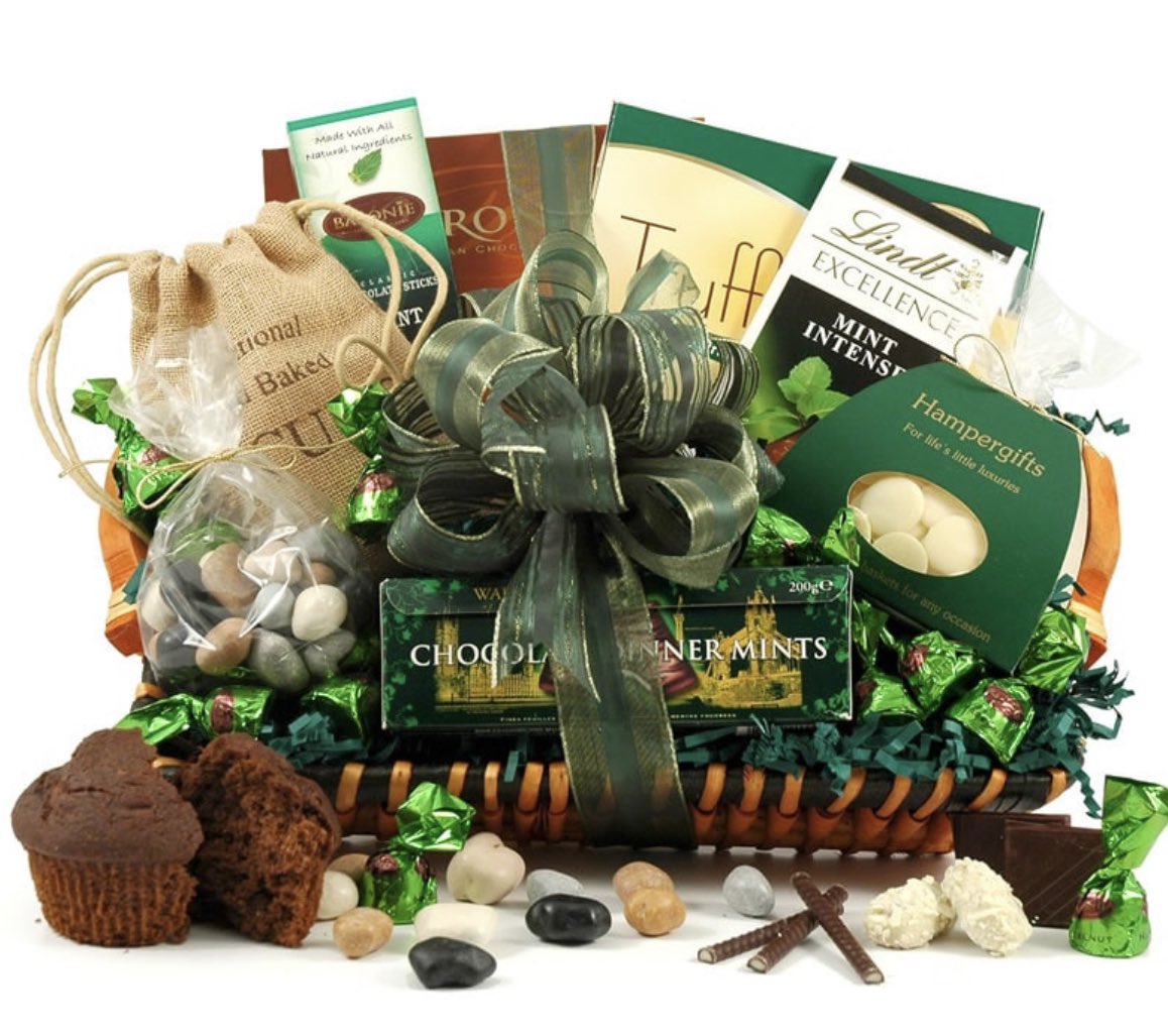 💚 WIN THIS FINE & DANDY CHOCOLATE HAMPER for you & a friend! 💚Courtesy of Dandy’s Topsoil & Landscape Supplies Dandys.com 1. LIKE THIS 2. RETWEET 3. FOLLOW ME 4 TAG YOUR FRIEND who will win one too! Good Luck! Winners chosen at random. Competition ends 31/08/22