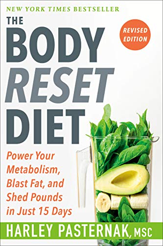 The Metabolism Reset Diet Pdf Free Download Download# The Body Reset Diet, Revised Edition: Power Your Metabolism