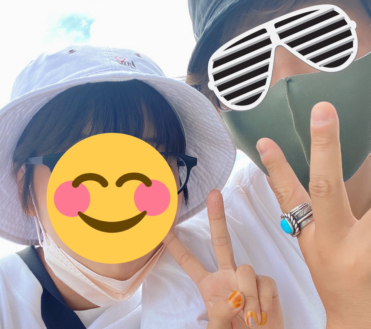ms_uvw's tweet photo. 8/10〜8/13
彼女と初のロッキンに2日間参戦して最高に楽しんだ後日、初のチームラボに行って最高の空間を観てきた！！とにかく楽しかった！！ https://t.co/pymoJQYEAu