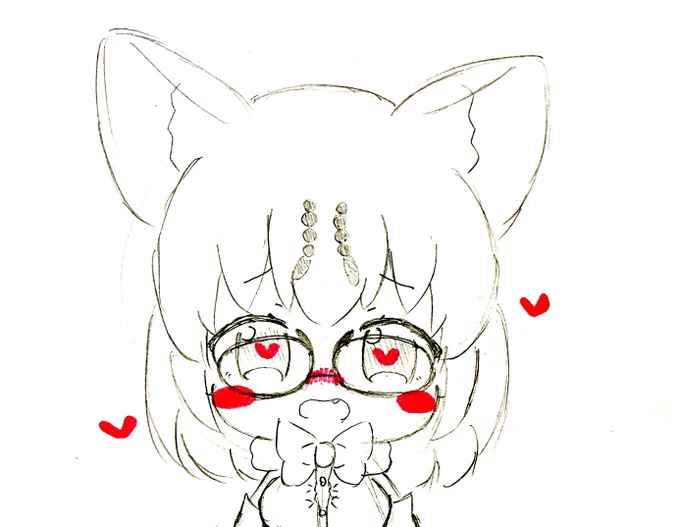 まーげい 