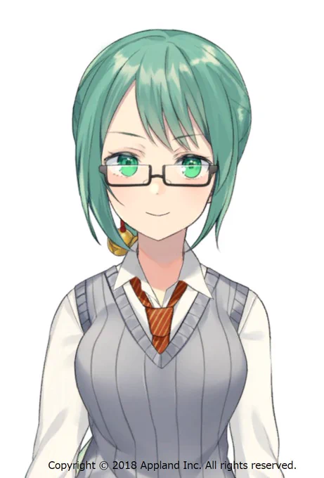 ポニテもすき 
