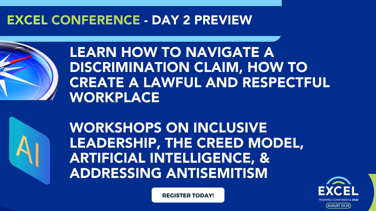 EEOC EdCon (EdconEeoc) / Twitter