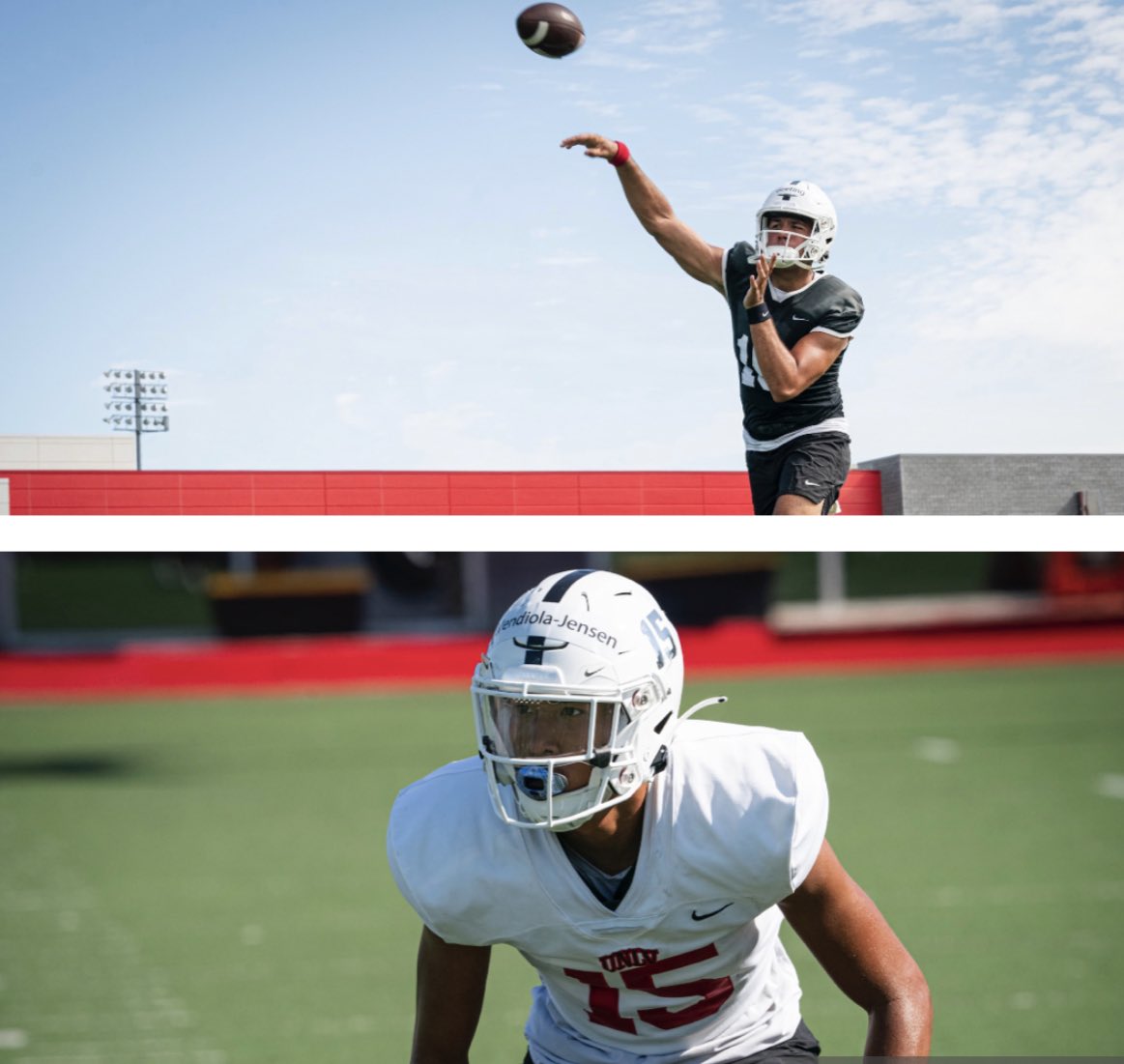 CoachFyle's tweet photo. FIND A WAY IN‼️
#GeetSkeet15 & #IslandBoy15
#eLeVate 📈 #Practice15 #TC2 #EDCT https://t.co/pov9p52XK3