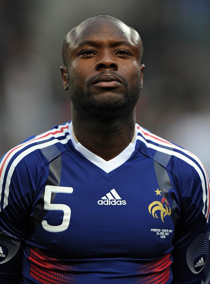 Happy Birthday to 2x Premier league winner William Gallas 