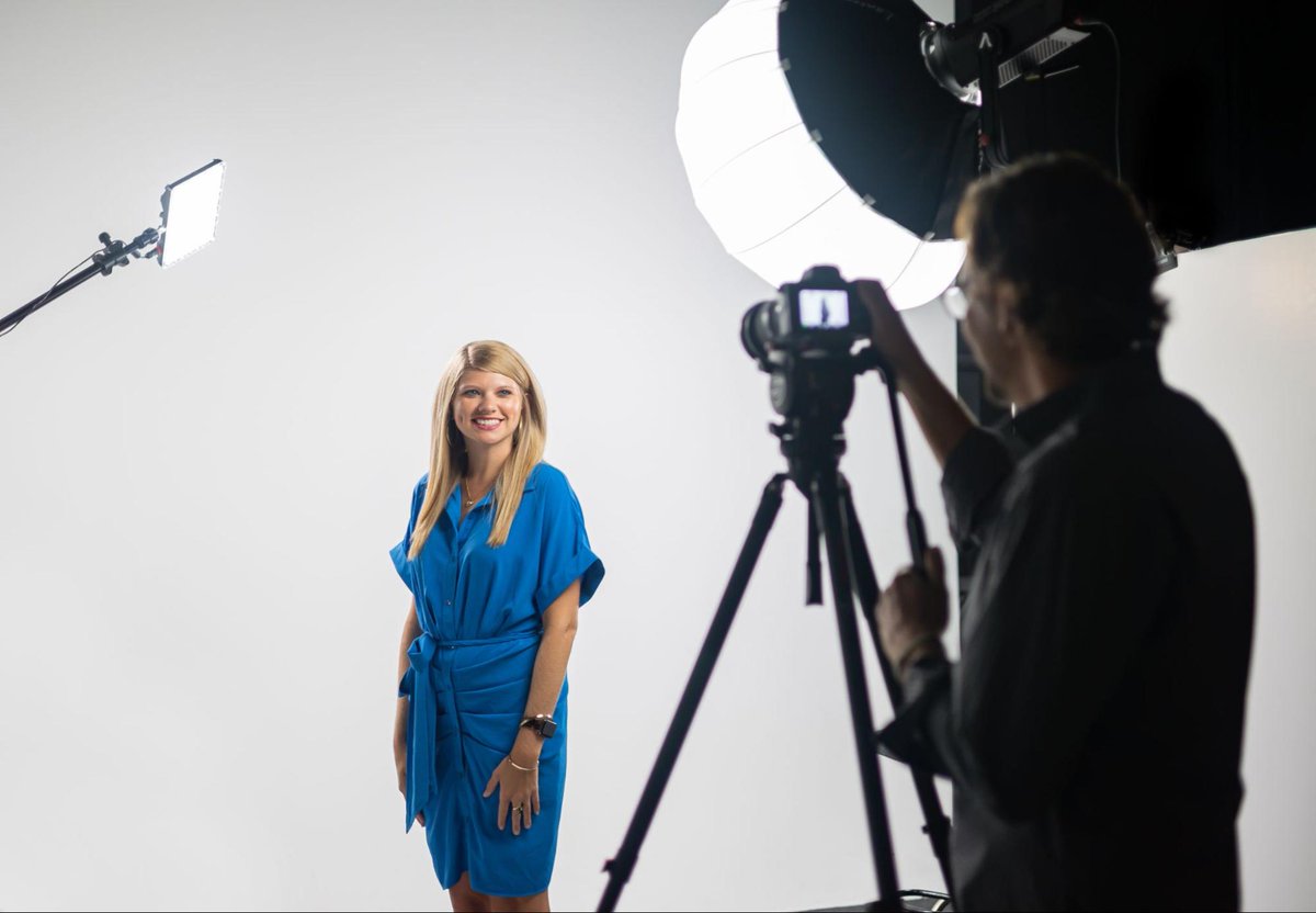 TargetMarketCHS's tweet image. The TargetMarket team *finally* got to spend some time at @riftstudioschs and put the cyc wall to work for some new headshots.