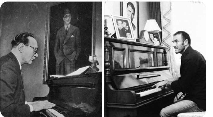 noorialjboori60's tweet photo. مجرد رأي،،،( الذي عمله القيصر كاظم الساهر على مدى40 عاما من الابداع والجمال باعماله الموسيقيه الغنائية لايضاهيه  فيه الا موسيقار الاجيال محمد عبد الوهاب،)ولازال يق��م لنا تحفا فنيه أفخر بها  انا كفنان  عراقي عربي ،انه الالق الممزوج بالحب والابداع..
@noorinaser https://t.co/yO2yQYgNKh