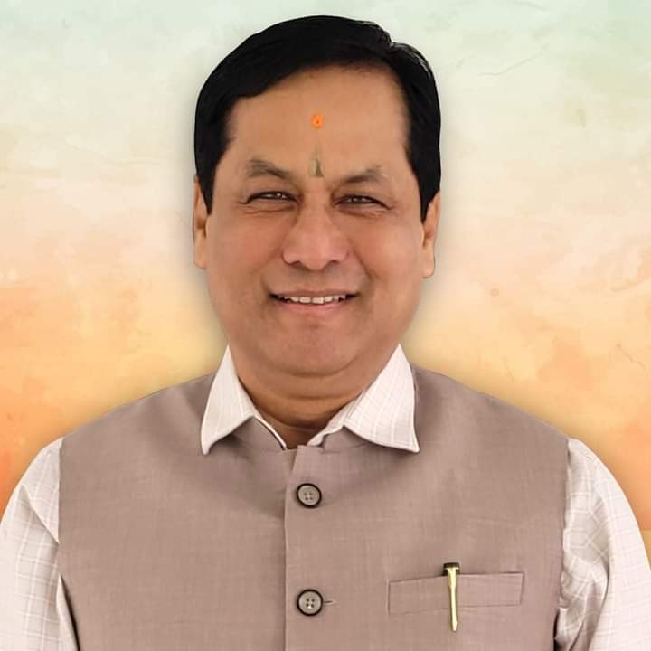 JogenMohanAssam's tweet photo. .@BJP4India ৰ কেন্দ্ৰীয় সংসদীয় পৰিষদ আৰু কেন্দ্ৰীয় নিৰ্বাচন সমিতিৰ সদস্য হিচাপে দায়িত্ব লাভ কৰা ভাৰত চৰকাৰৰ কেন্দ্ৰীয় মন্ত্ৰী তথা অসমৰ মাননীয় প্রাক্তন মুখ্যমন্ত্ৰী @sarbanandsonwal ডাঙৰীয়াক আন্তৰিক অভিনন্দন ও শুভেচ্ছা জনালোঁ। https://t.co/pOKLoqZ4oS
