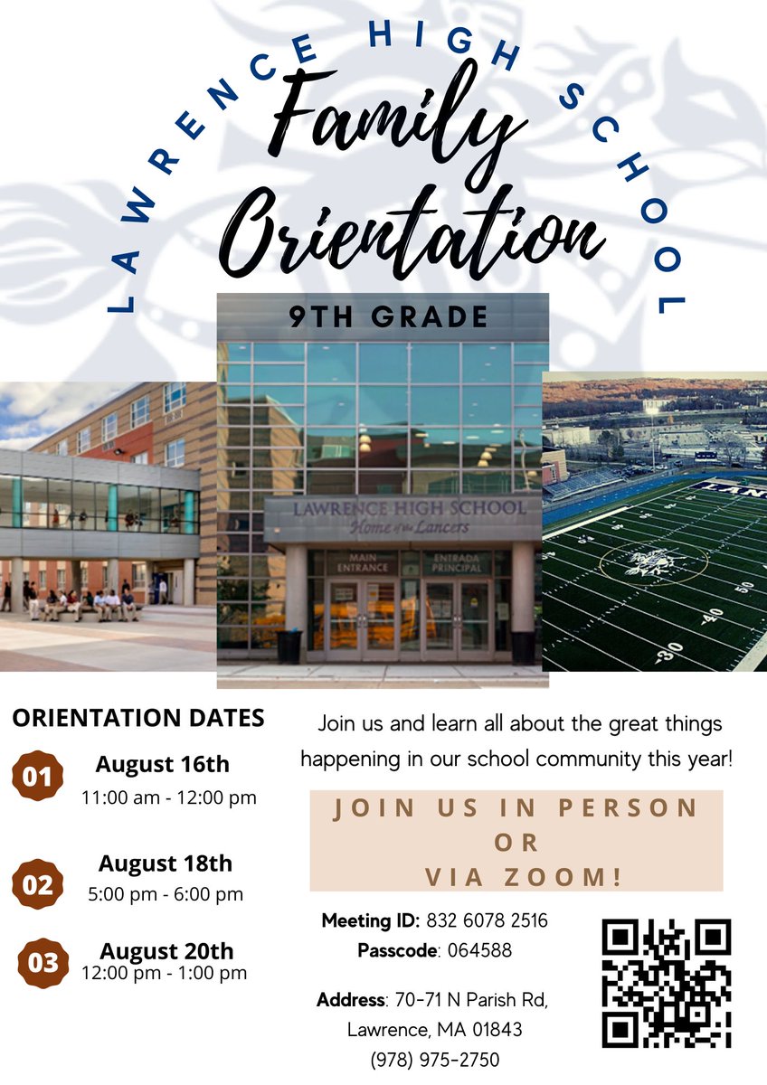 Lawrence_LHS's tweet photo. @LPS_Education https://t.co/drb7I21tss