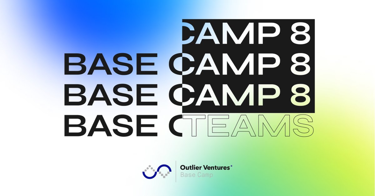 oviohq's tweet photo. 📢 It's time to meet our summer ‘22 OG Base Camp Cohort!

@CommonGround_cg 🇩🇪
@DeepSQUAREio 🇨🇭
@Popmoji_Rooms 🇬🇧
@remx_xyz 🇨🇦
Skinvaders🇫🇷
@Yuser 🇨🇦 
 
🧵👇
 
Full announcement😏👉https://t.co/p6GjnLX4La
 
@jamie247 #Metaverse #web3 https://t.co/Bib19SPlKM