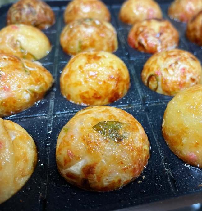 ウインナーのtwitterイラスト検索結果