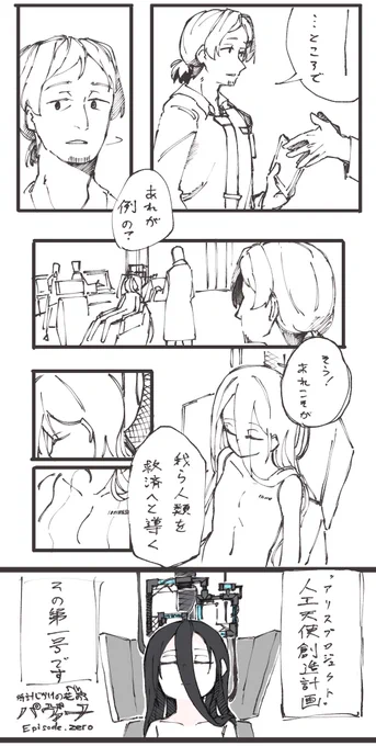 適当アーカイブ 