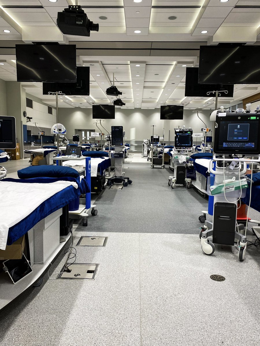 pperezde's tweet photo. Kicking off day 2 @SCCM hands on skills #POCUS course 

Has been great to finally meet and connect in person with @NikraDoc @NibrasBughrara @Jose_Diaz_Gomez @GoffiAlberto and many others 

#SCCMUltrasound #SCCMsummer22 @SCCM_Anesth @KalagaraHari @CASUpdate @ASE360 https://t.co/iL7cfXhtA7