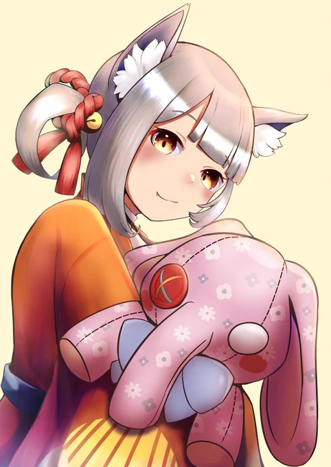 #ねこしばあーと 