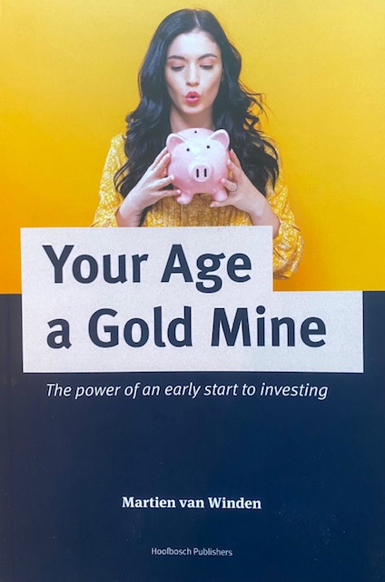 martienvwinden's tweet image. Available as an ebook via Amazon. From today! amazon.com/Your-Age-Gold-…