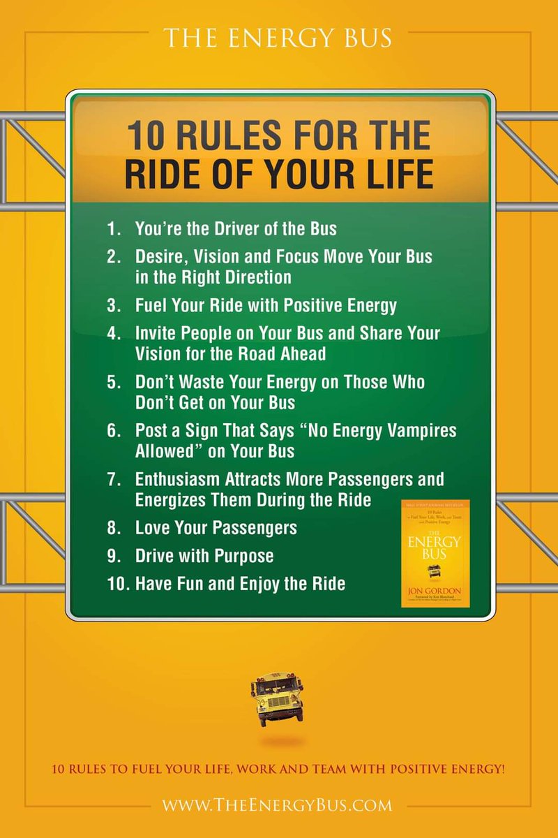Guy Cheney (@guycheney1) on Twitter photo Thanks <a href="/JonGordon11/">Jon Gordon</a> rules for life!!! Love number one, you are the driver of your life!!!@DrAnthonyMS Thanks <a href="/JonGordon11/">Jon Gordon</a> rules for life!!! Love number one, you are the driver of your life!!!@DrAnthonyMS