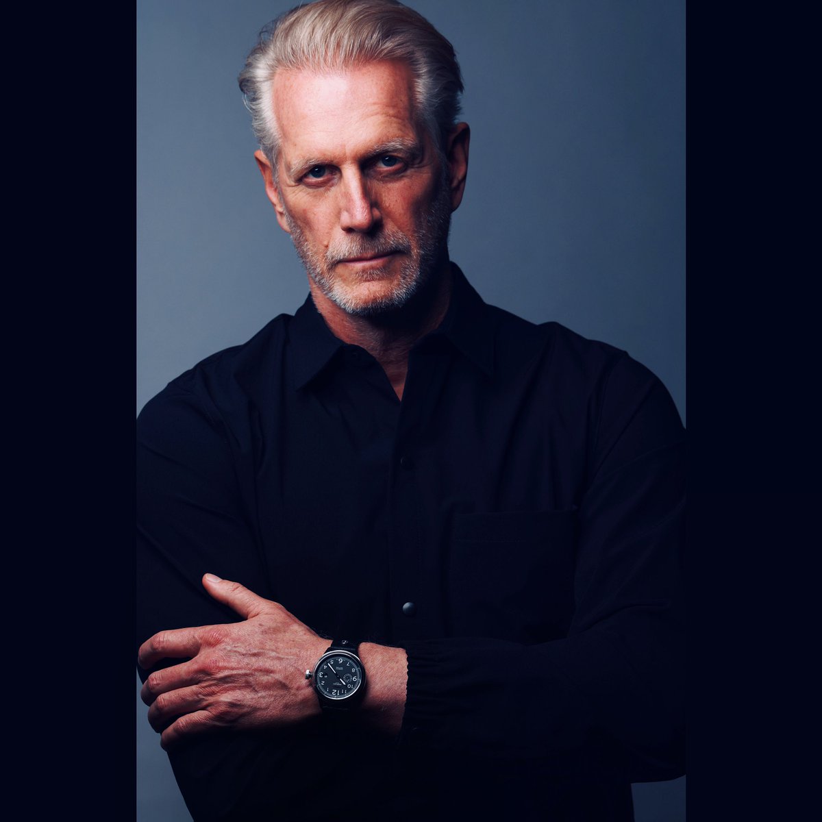 Hadley_Rille's tweet photo. #BrandAmbassador Hoyt Richards wearing the Hadley Rille Escadrille 43!
📸: David Zaugh
#hadleyrille #pilotwatch #luxurywatches #swisswatches https://t.co/TwXVAMb2pD