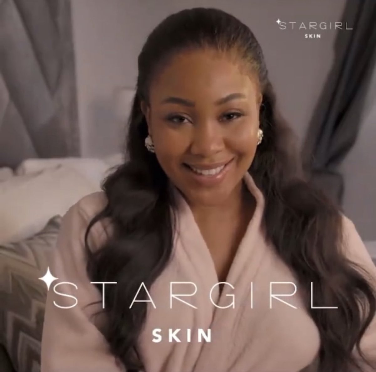 StarGirlDaily's tweet photo. @hussy_babe @StarGirl_Skin Thank you for your support!
Shop for Erica Nlewedim’s #SGSNewCollection right now on https://t.co/mC3d2w8LpM ✨
The new #StarGirlSkinTreats are in limited stock so buy now 🧁🍩 https://t.co/qPpnGcEQR4