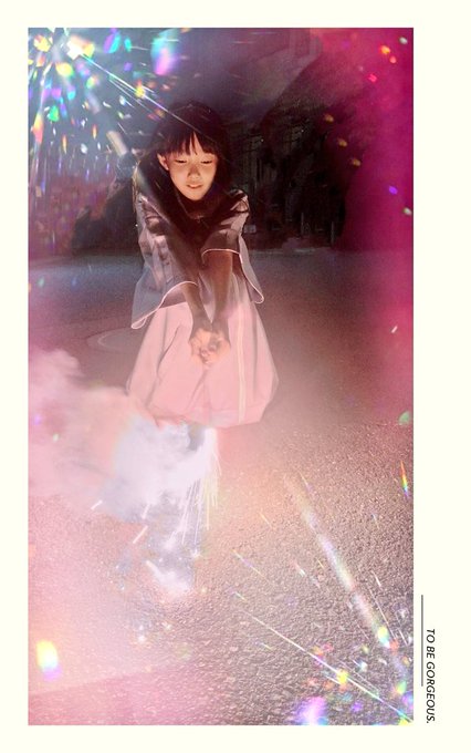 Twitterのコスプレ画像17