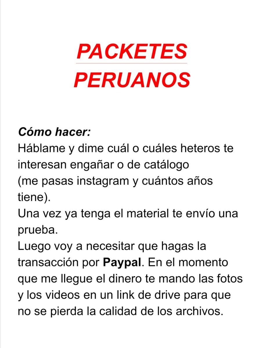 morbodeheteros's tweet photo. Léelo y si te interesa, háblame😉 https://t.co/IFCF07tY17