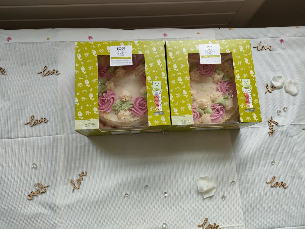 HaemOnc_WaddingtonLCH (@haemoncw) on Twitter photo A Special Day on Waddington Unit for a Very Special Couple. Thank you <a href="/Tesco/">Tesco</a> and for all involved in helping this dream become reality❤️🥂<a href="/kathryn_ristic/">Kathryn Shaw</a> <a href="/MorganCEO/">Andrew Morgan</a> <a href="/ULHT_News/">NHS United Lincs</a> <a href="/ClinicalCss/">Clinical Support Services (CSS) Division</a> A Special Day on Waddington Unit for a Very Special Couple. Thank you <a href="/Tesco/">Tesco</a> and for all involved in helping this dream become reality❤️🥂<a href="/kathryn_ristic/">Kathryn Shaw</a> <a href="/MorganCEO/">Andrew Morgan</a> <a href="/ULHT_News/">NHS United Lincs</a> <a href="/ClinicalCss/">Clinical Support Services (CSS) Division</a>