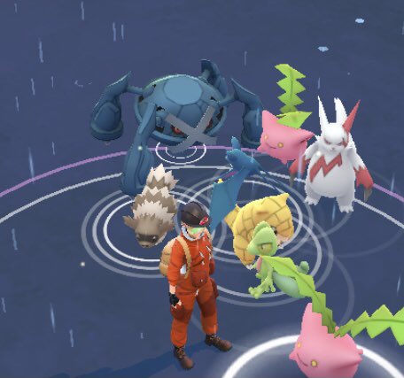 ポケモンgo メタグロスの入手方法 能力 技まとめ 攻略大百科