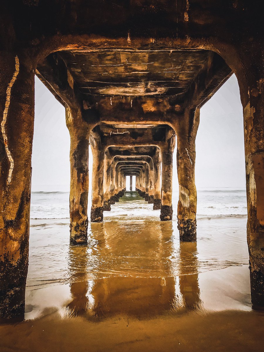 Gm frens ☕️ greets from LA 🇺🇸